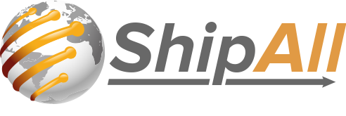 ShipAll Logo